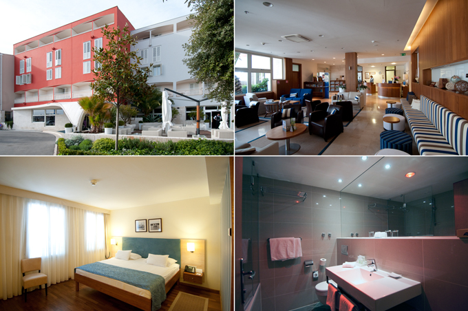 Valamar Riviera Hotel & Residence Valamar Riviera Hotel & Residence